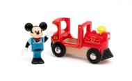 Brio Disney and Friends Lokomotíva Myšiaka Mickeyho - cena, porovnanie