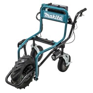 Makita DCU180Z - cena, porovnanie