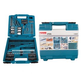 Makita Sada bitov E-06270