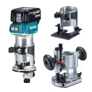 Makita DRT50RTJX2 - cena, porovnanie