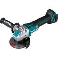 Makita DGA521ZX1 - cena, porovnanie