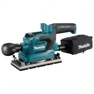 Makita DBO381ZU - cena, porovnanie