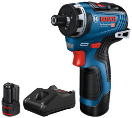 Bosch GSR 12V-35 HX 06019J9101