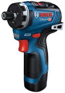 Bosch GSR 12V-35 HX 06019J9103 - cena, porovnanie