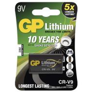 GP CR-V9 1ks - cena, porovnanie