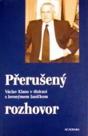 Přerušený rozhovor