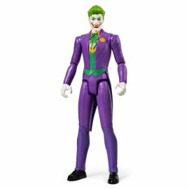 Spinmaster Batman figúrka joker 30 cm