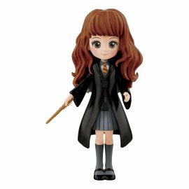 Spinmaster Harry Potter figúrka hermiona 8cm