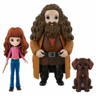 Spinmaster Harry Potter trojbalenie priateľov hermiona, hagrid a tesák - cena, porovnanie