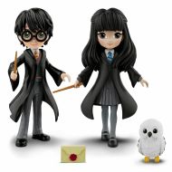 Spinmaster Harry Potter trojbalenie priateľov harry, cho a hedviga - cena, porovnanie