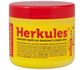 Herkules Lepidlo tekuté 500g