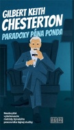 Paradoxy pána Ponda - cena, porovnanie