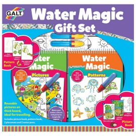Galt Vodná mágia v darčekovej sade