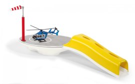 Siku World - Heliport 5506