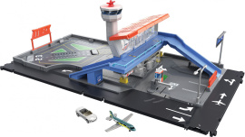 Mattel Matchbox Herný set letisko