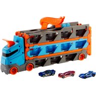 Mattel Hot Wheels Nadupaný ťahač - cena, porovnanie