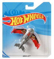 Mattel Hot Wheels Sky Busters - cena, porovnanie