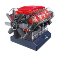 Wiky Stemnex Model spalovací motor V8 - cena, porovnanie