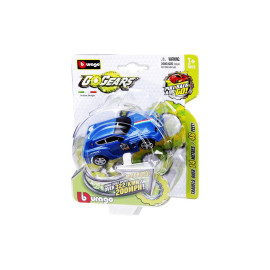 Bburago 1:55 Go Gears Cars mix