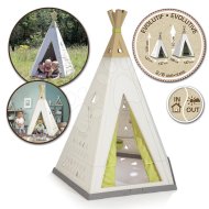 Smoby Stan Teepee Evolutive - cena, porovnanie