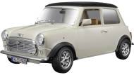 Bburago 1:18 Mini Cooper (1969) Beige - cena, porovnanie