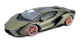 Bburago 1:18 TOP Lamborghini Sián FKP 37