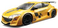 Bburago 1:24 Renault Mégane Trophy Metallic Yellow - cena, porovnanie