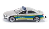 Siku Blister - policajné auto Mercedes Benz E - cena, porovnanie