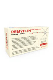 Pharco Remyelin Uridine+PEA 30tbl
