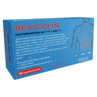 Pharco Revicolin 30tbl - cena, porovnanie