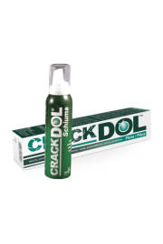 Pharco CrackDol pena 150ml