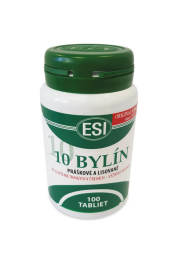 Esi 10 Bylín 100tbl