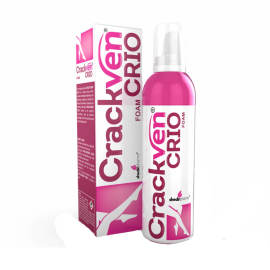 Pharco Crackven Crio pena 150ml