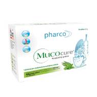 Pharco Mucocure 10ks - cena, porovnanie