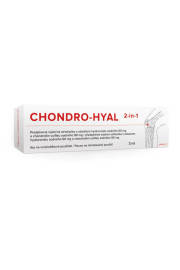 Pharco CHONDRO-HYAL 3ml