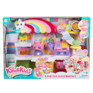 Tm Toys Kindi Kids Supermarket - cena, porovnanie