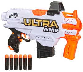 Hasbro Nerf Ultra Amp