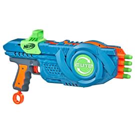 Hasbro Nerf Elite 2.0 Flip 8