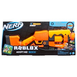 Hasbro Nerf Roblox Adopt Me Bees