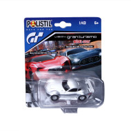Polistil Auto k autodráhe 96087 Vision Gran Turismo/ Mercedes-Benz AMG - cena, porovnanie
