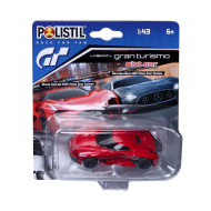 Polistil Auto k autodráhe 96087 Vision Gran Turismo/ Nissan Concept 2020 - cena, porovnanie