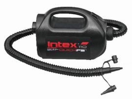 Intex 68609 Pumpa elektrická