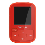 Sandisk Clip Sport Plus 32GB - cena, porovnanie