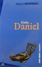 Kniha Daniel