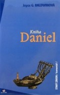 Kniha Daniel - cena, porovnanie