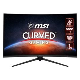 MSI G321CQP