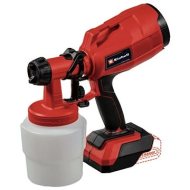 Einhell TC-SY 18/60 Li-Solo - cena, porovnanie