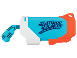 Hasbro Nerf Super Soaker Torrent