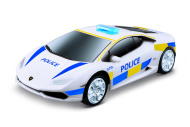 Polistil Auto k autodráham 96035 Lamborghini Huracan LP 610-4 - cena, porovnanie