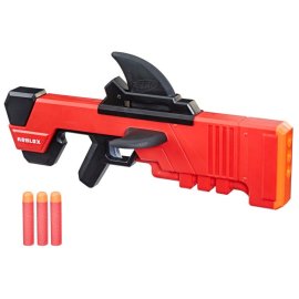 Hasbro NERF Shark Seeker